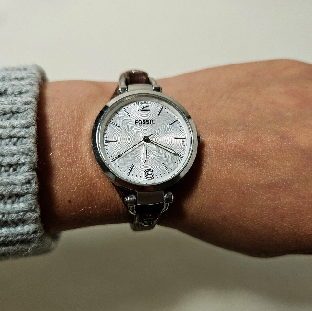 Fossil Watch